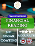 Financial Spiritual Reading
