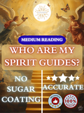 Who are My Spirts Guide? ✨