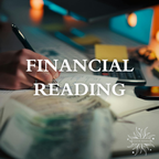 Financial Spiritual Reading
