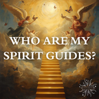 Who are My Spirts Guide? ✨